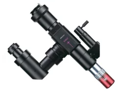 Mitutoyo Video Microscope Units (VMU)
