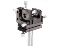 Metric Spatial Filters