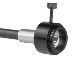 C And T-Mount Light Guide Mounting Adapters