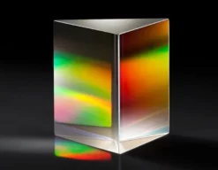 Ultrafast Dispersion-Compensating Prisms