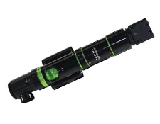 7X And 12.5X High Precision Zoom Lenses