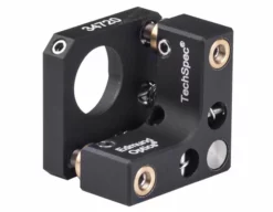 Compact Kinematic Mounts