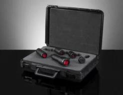 Scorpii® Nd:YAG Beam Expander Kits