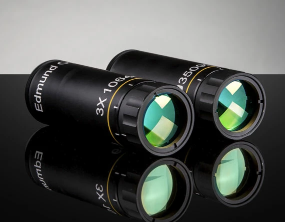 Vega® Laser Line Beam Expanders 2 Vega® Laser Line Beam Expanders - Image 2