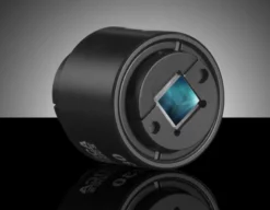 Free-Space Optical Isolators