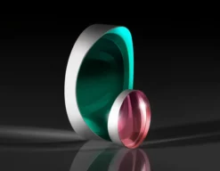 Imaging Grade PCV Cylinder Lenses