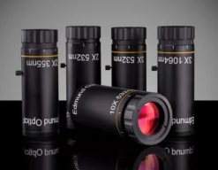 Vega® Laser Line Beam Expanders