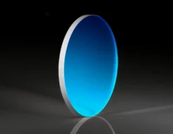 λ/20 High Power Laser Line Windows