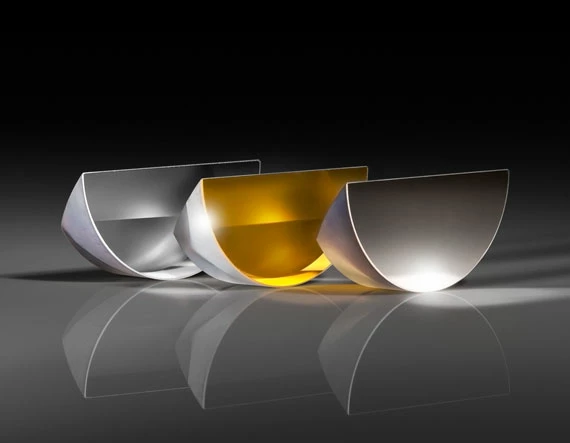 Knife-Edge Pickoff Mirrors 1 Knife-Edge Pickoff Mirrors