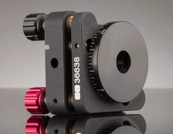 Rotation Kinematic Mounts 4 Rotation Kinematic Mounts - Image 4