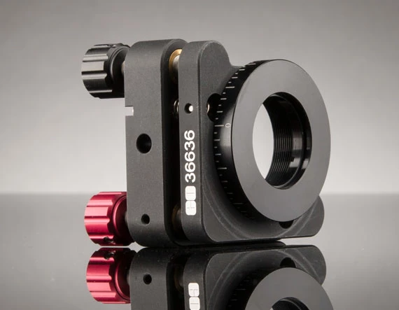 Rotation Kinematic Mounts 2 Rotation Kinematic Mounts - Image 2