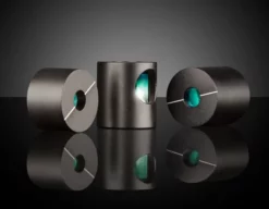 Glan-Type Polarizers