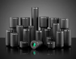 Scorpii® Nd:YAG Beam Expanders