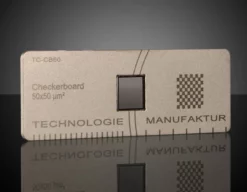 High Resolution Microscopy Slide Targets 5 High Resolution Microscopy Slide Targets -tool Sales 7048