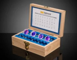 Achromatic Lens Kits