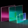 High Performance Fluorescence Dichroic Filters