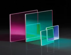 High Performance Fluorescence Dichroic Filters