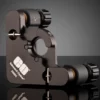 Kinematic Optical Mirror Mounts