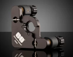 Kinematic Optical Mirror Mounts