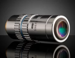 EO Infinity Corrected Long Working Distance Objectives