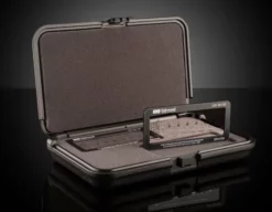 NIST Traceable Scratch Dig Standards