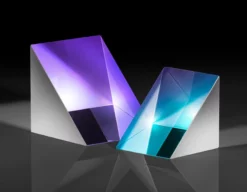 N-BK7 Right Angle Prisms