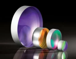 Nd:YAG Laser Line Mirrors