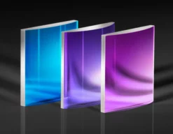 Laser Grade Laser Line Cylinder Lenses