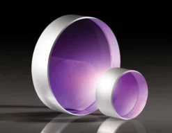 λ/10 Laser Line Coated Windows