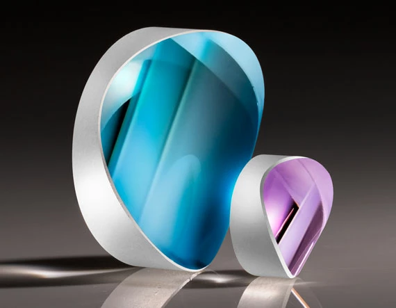 Acylinder Lenses 1 Acylinder Lenses