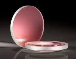 λ/20 Plano-Convex (PCX) Lenses