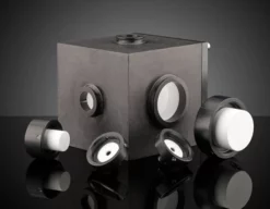 General Purpose Integrating Spheres