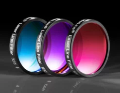 High Performance Laser Line Bandpass Filters