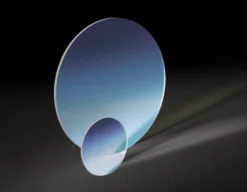 Laser Debris Shields