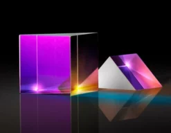 Laser Line λ/20 High Tolerance Right Angle Mirrors