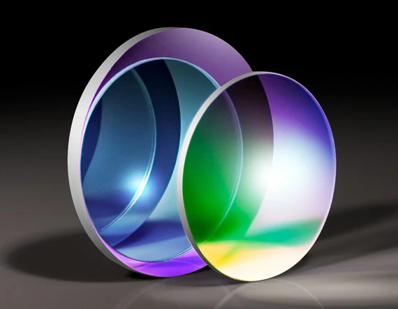 ISP Optics Infrared (IR) Dichroic Beamsplitters 1 ISP Optics Infrared (IR) Dichroic Beamsplitters