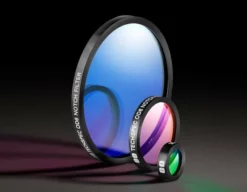 OD 6.0 Multi-Notch Filters For Nd:YAG Lasers