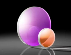 Laser Grade Plano-Convex (PCX) Lenses