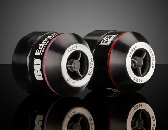 High Performance ReflX™ Objectives 1 High Performance ReflX™ Objectives