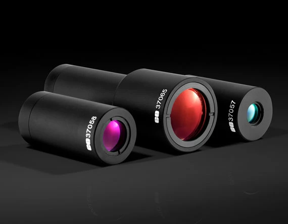 Scorpii® Nd:YAG Beam Expanders 2 Scorpii® Nd:YAG Beam Expanders - Image 2