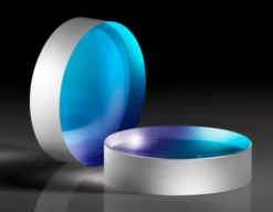 Concave Laser Line Mirrors