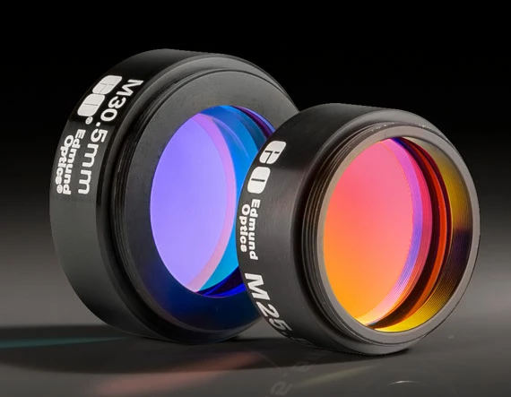 M25.5 And M30.5 Mounted Edge Filters 1 M25.5 And M30.5 Mounted Edge Filters