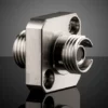 Fiber Connector Adapters