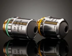 Nikon Interferometry Objectives