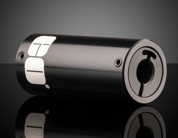 Light Pipe Homogenizing Rod Mounts 1 Light Pipe Homogenizing Rod Mounts