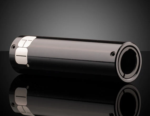 Light Pipe Homogenizing Rod Mounts 3 Light Pipe Homogenizing Rod Mounts - Image 3