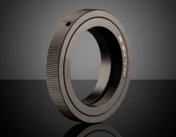 T-Adapter For Camera Bodies