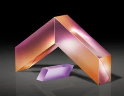 Fresnel Rhomb Retarders