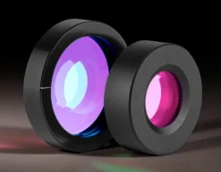 Achromatic Waveplates (Retarders)