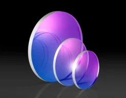 Calcium Fluoride (CaF2) Windows